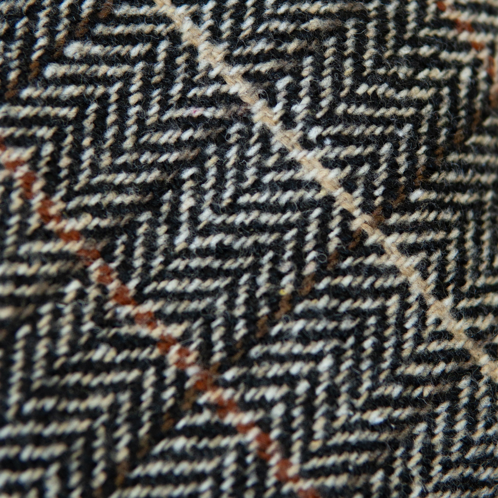 Winston Tweed Boys Bow Tie