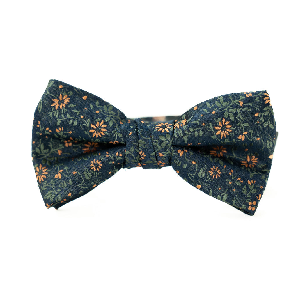 Wren Boys Bow Tie