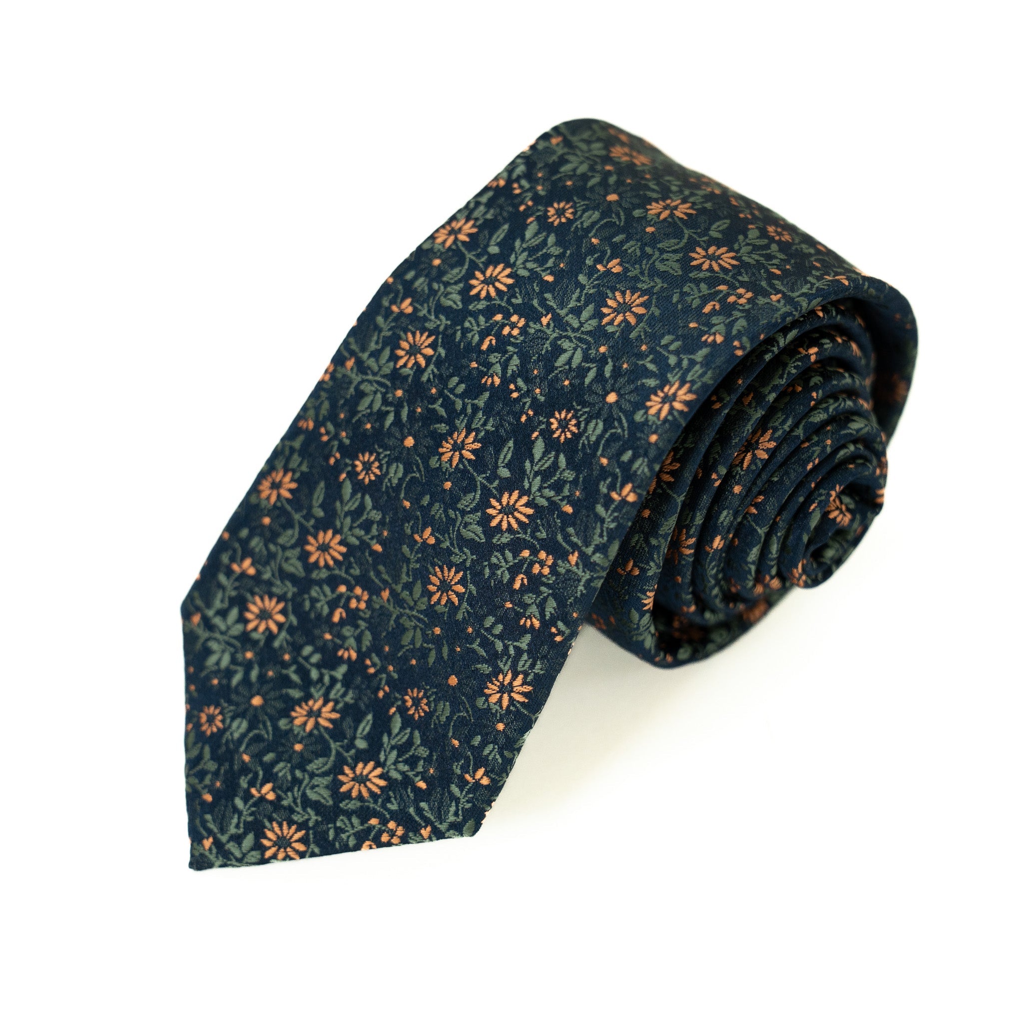 Wren Men's Tie